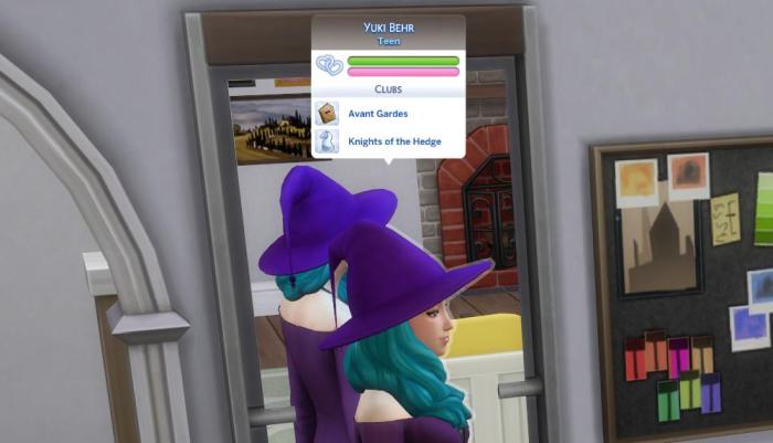 The Sims 4 relationship cheats: Max out friendship, romance, pets